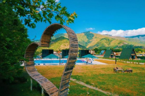 Park Hotel Borjomi
